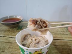 -汉口重油烧卖(钟家村店)