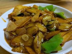 -健康小吃