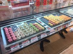 蟹皇饼-陶陶居饼家(惠福东路店)