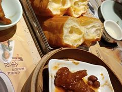 -点都德(华强南店)
