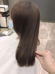 点击看大图 -藤野造型·专业烫染店