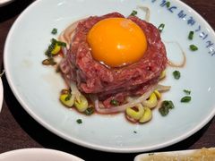 -蒜香焼肉PURUSHIN(马场路店)