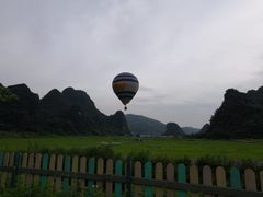 -英西峰林·洞天仙境