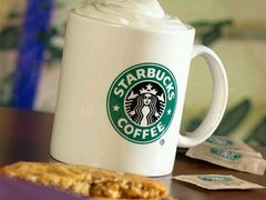 -星巴克(成都机场T2店)