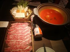 -山葵家·创意料理(临平银泰城店)