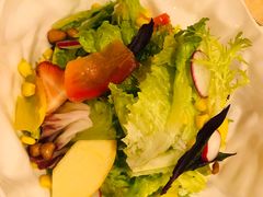 -大鸭梨烤鸭(左家庄店)