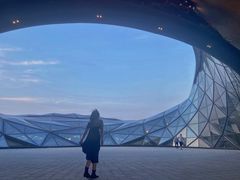 -哈尔滨大剧院
