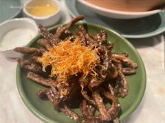 -无锡苏宁银河国际酒店-悦府65中餐厅