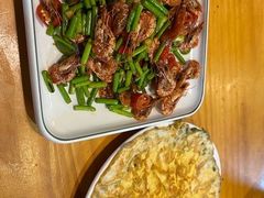 -61号餐吧(兴坪古镇漓江店)