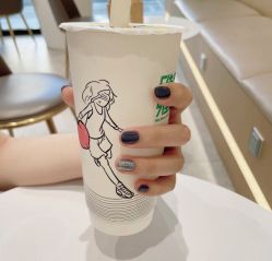 -Nail Romance·美甲罗曼史