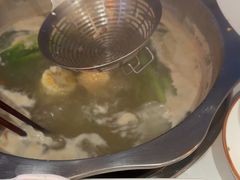 -八合里潮汕鲜牛肉火锅(吉大店)
