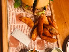 -COMMUNE幻师(五角场店)