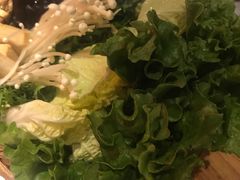 -半天妖烤鱼(方庄店)