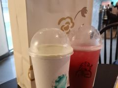 -喜茶(广州北京路惠福东店)