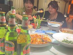-58度品质川菜馆(经一路店)