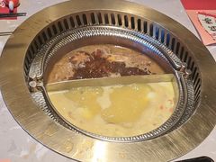 -空之介寿喜烧·和牛放题(恒隆广场店)