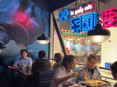 -匠子烤鱼(远大购物中心店)