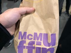 -麦当劳(成都时代奥特莱斯店)