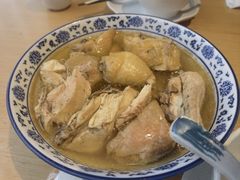 -兔爸私家小厨(新北万达店)