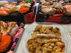 -争鲜回转寿司(太阳宫凯德PLUS店)