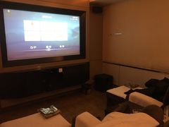 -金色印象·HiFi影音·按摩足疗(南坪桃源店)