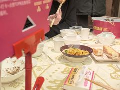 -串盟烧烤大排档·长沙美食地标(星沙店)