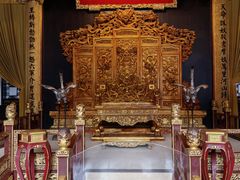 -南京中国近代史遗址博物馆(南京总统府)