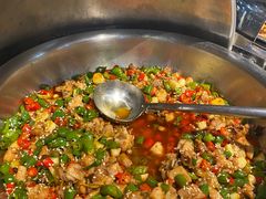-汉丽轩韩式自助烤肉(大学城龙湖U城天街A馆店)