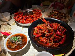 -串盟烧烤大排档·长沙美食地标(星沙店)