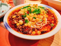-一个叫川的地方(麒麟新天地店)