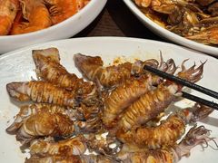 -单家老院·院子里的青岛菜(沙子口店)