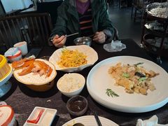 -太守宴·蘭院(天塔店)