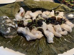 -木守西溪溪隐餐厅