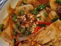 -有家驴肉黄面(敦煌店)
