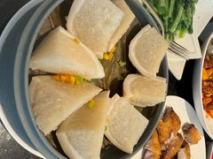 -三亚亚龙湾瑞吉酒店·铭轩中餐厅Mingxuan·海南菜·粤菜