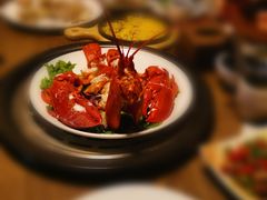 -鲜小岛·铜锅涮肉