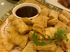 干炸响铃-楼外楼(西湖景区孤山路店)