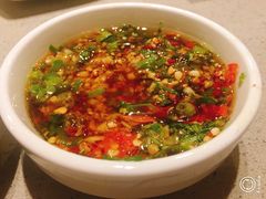 油碟-海底捞火锅(凯德广场店)