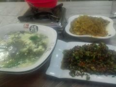 -三五家常菜馆(师范路店)