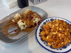 -御陕坊(交大店)