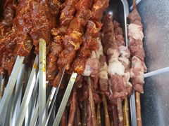 -台州老六海鲜面馆(上南总店)