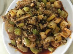 -天一沾水肥肠(科园一街店)