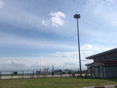 -鸡西兴凯湖机场
