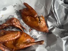 -光明刘冰乳鸽店(光明法政北路店)