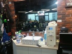 -Nirvana Fitness健身工作室