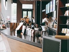 -星巴克臻选(苏州久光百货店)