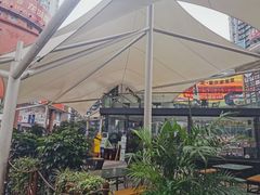 -绿韵风情吧(三峡广场店)