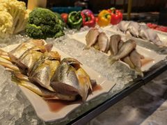 -盛宴标帜餐厅·亲子自助 (南昌喜来登酒店)