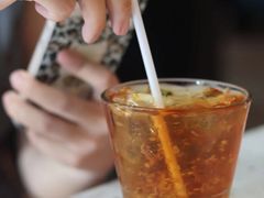 -VERVO金酒吧·独立电音俱乐部(正义坊购物中心店)