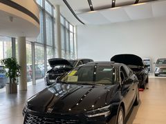 -北京市勤和汽车销售有限公司